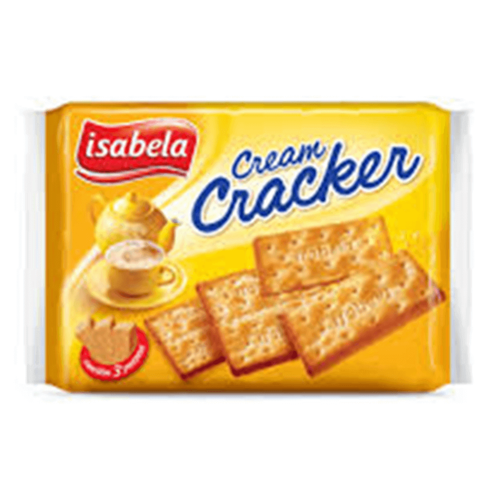 Bolacha Cream Cracker