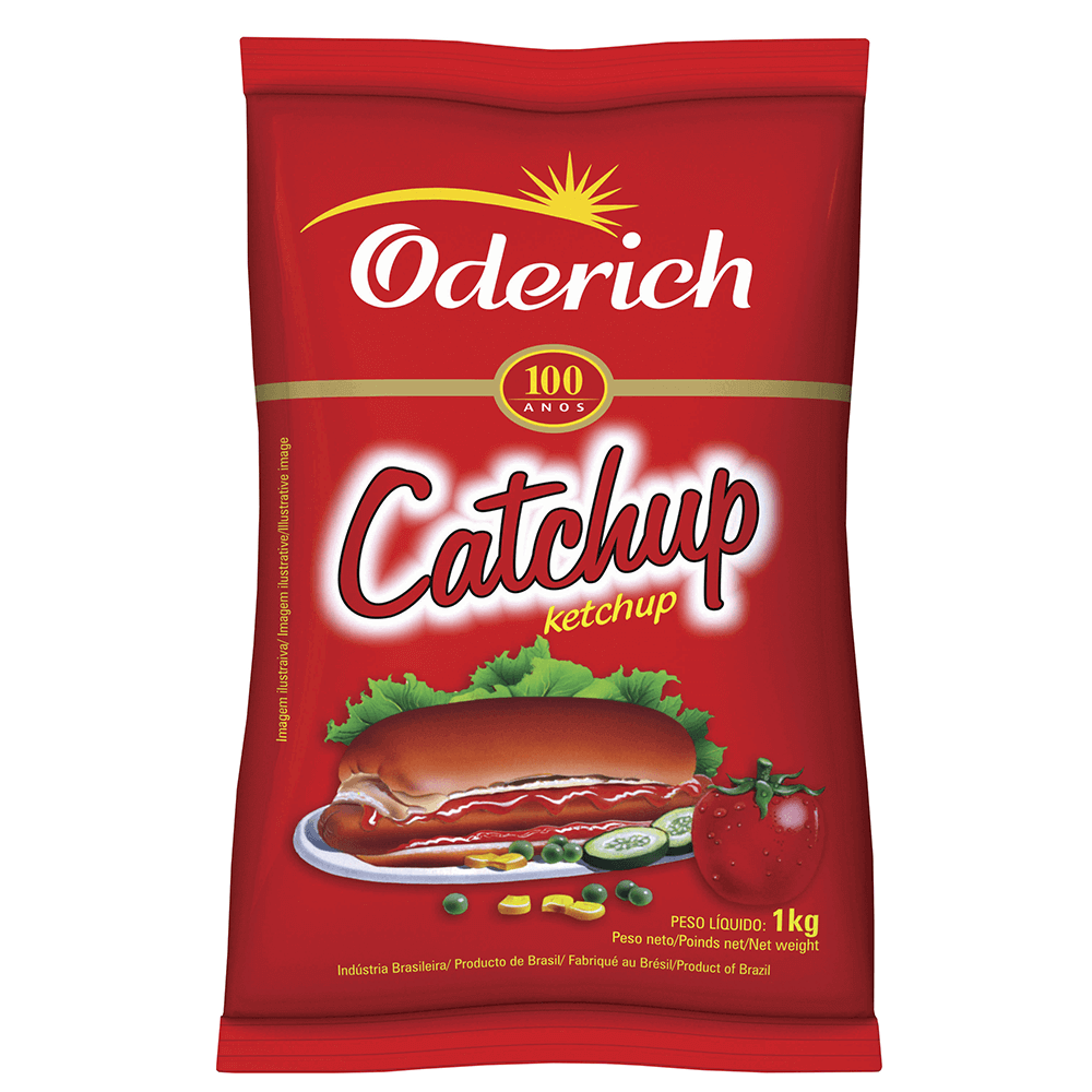 Catchup 1Kg