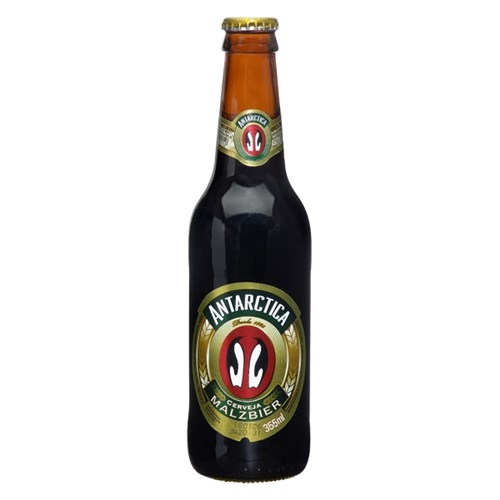 Cerveja Antarctica Malzbier 355ml