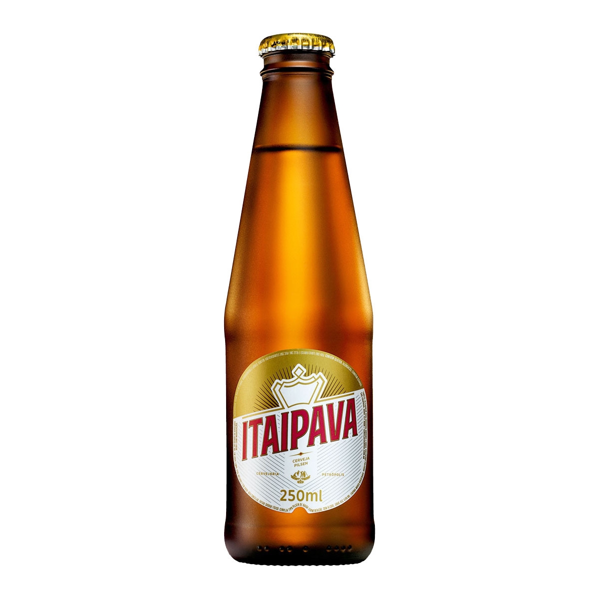 Cerveja Itaipava 250ml