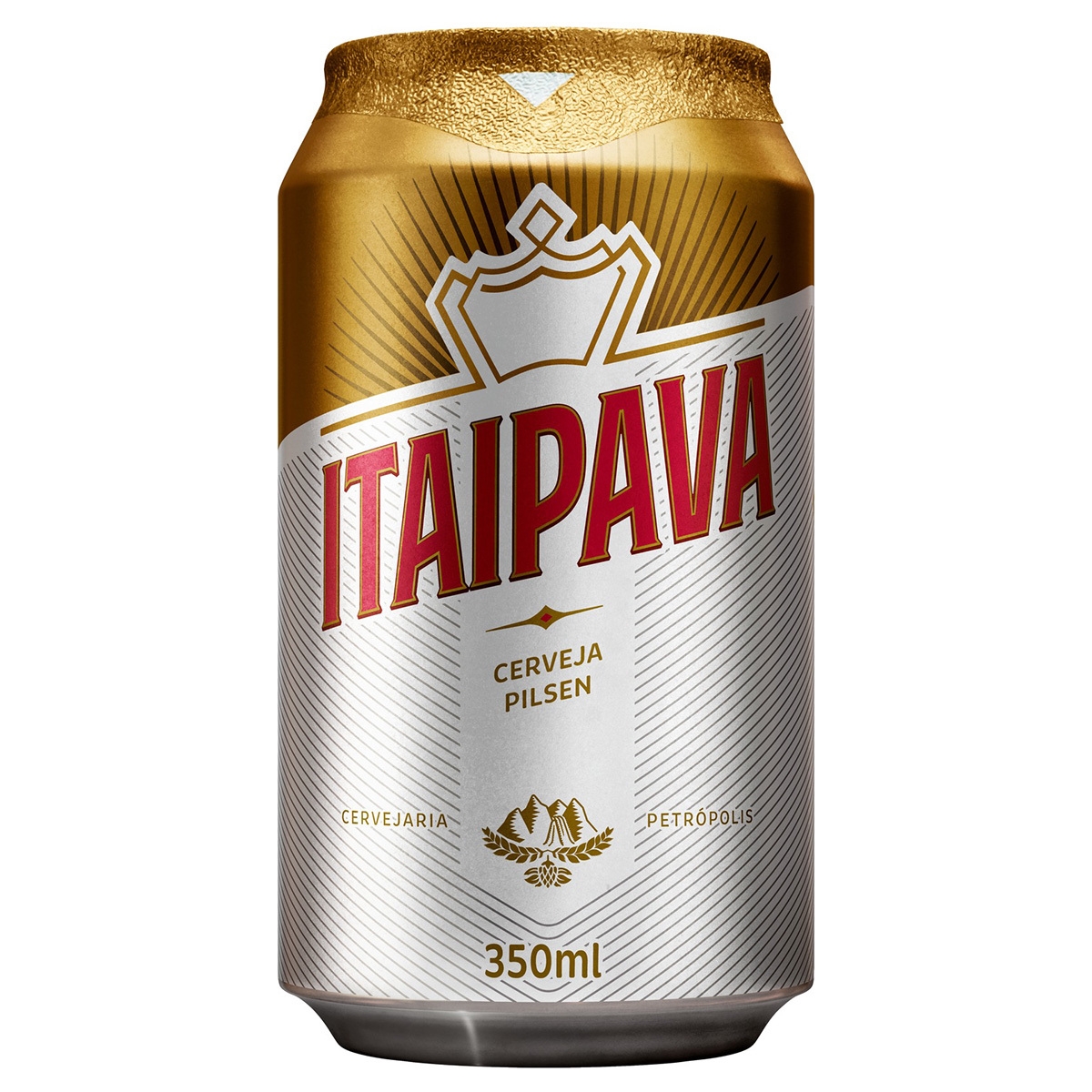 Cerveja Itaipava 350ml