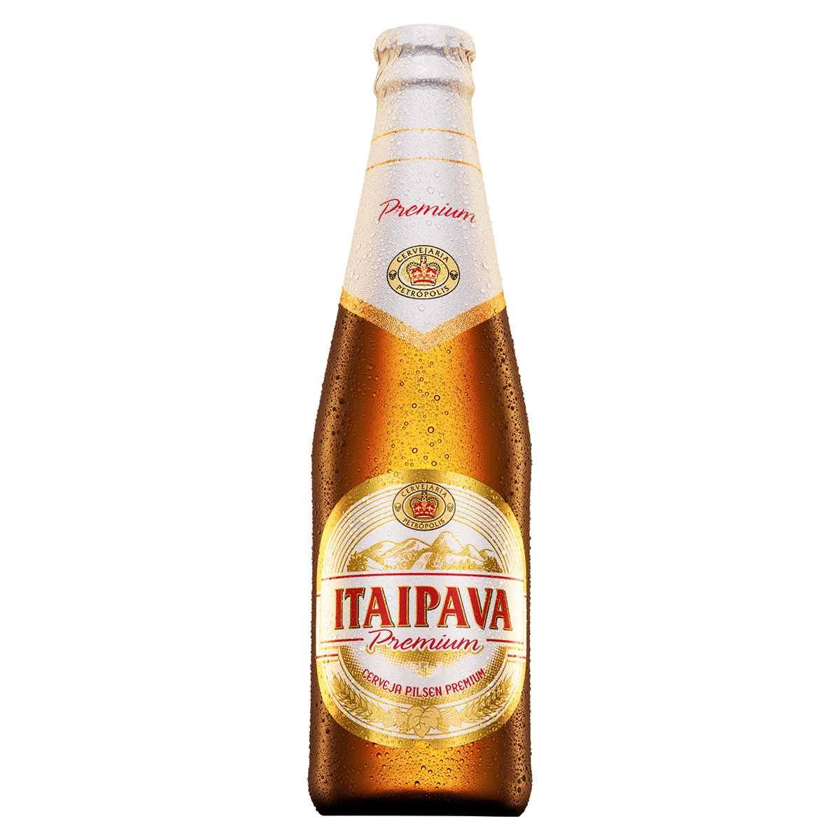 Cerveja Itaipava 473ml
