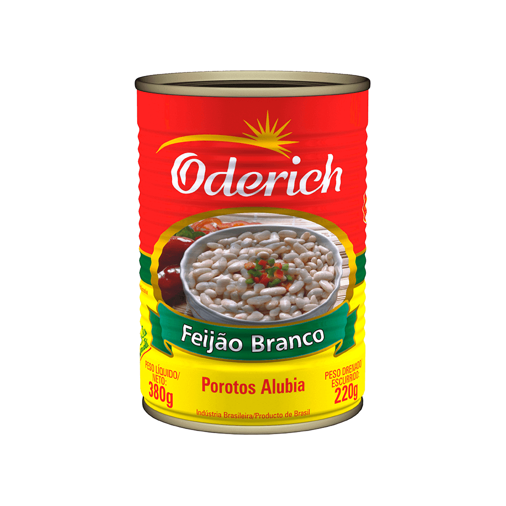 Feijão Branco
