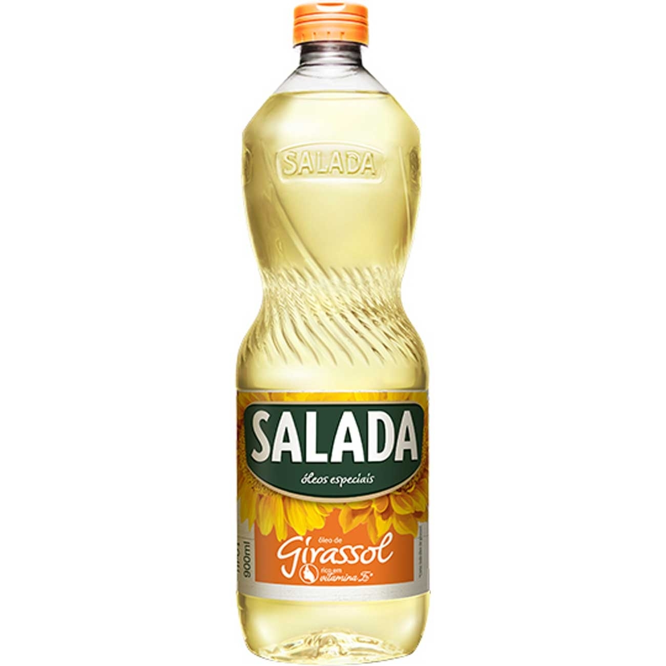 Óleo Salada Girassol 900ml