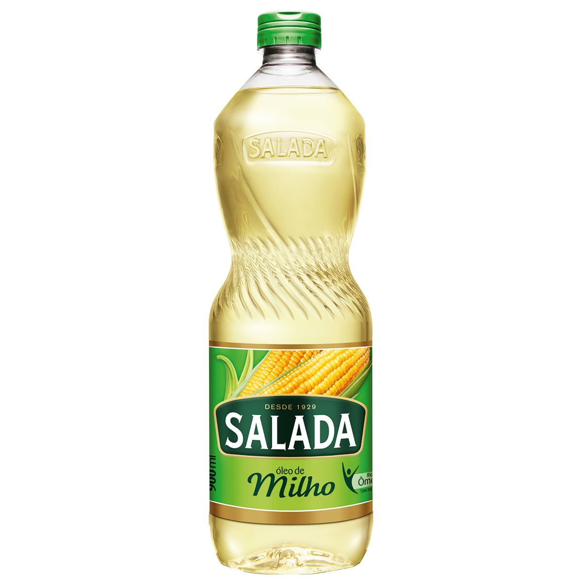 Óleo Salada Milho 900ml