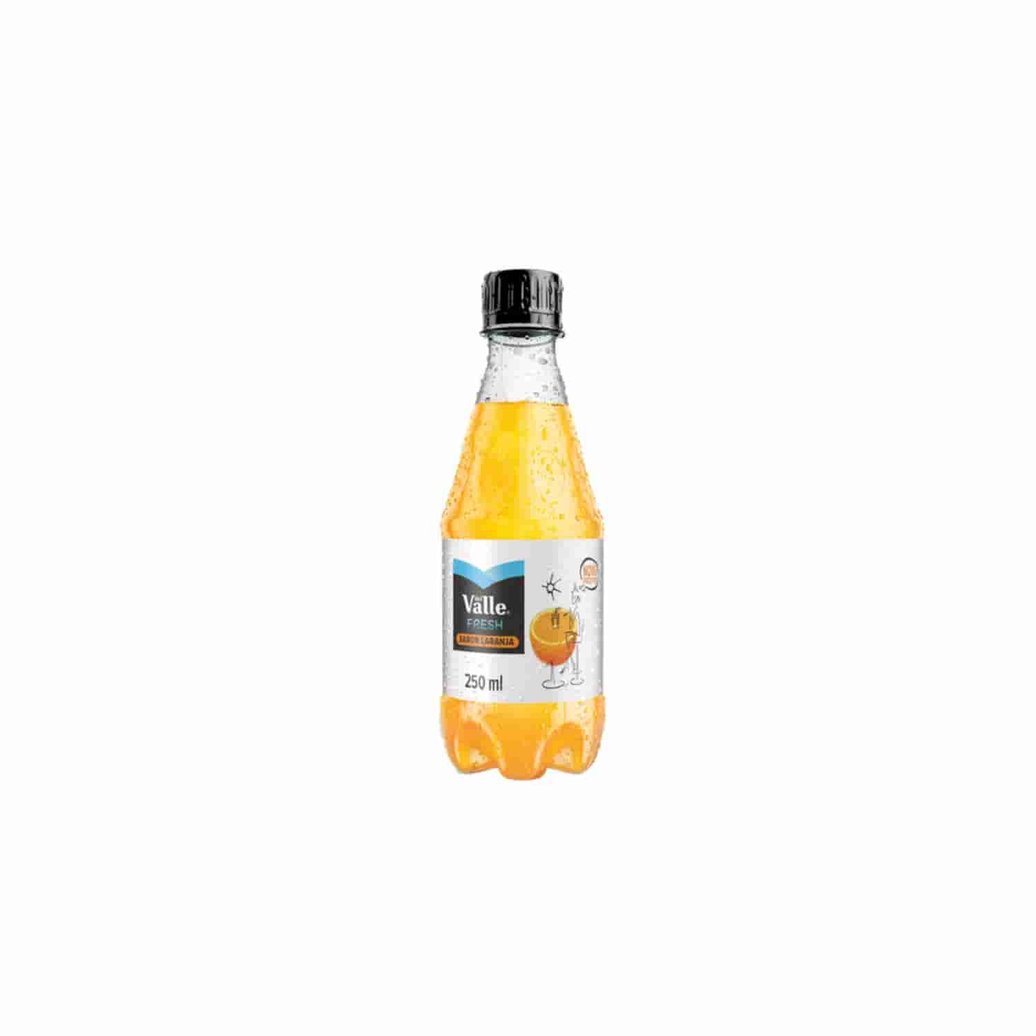 Suco Del Valle Fresh Laranja 250ml