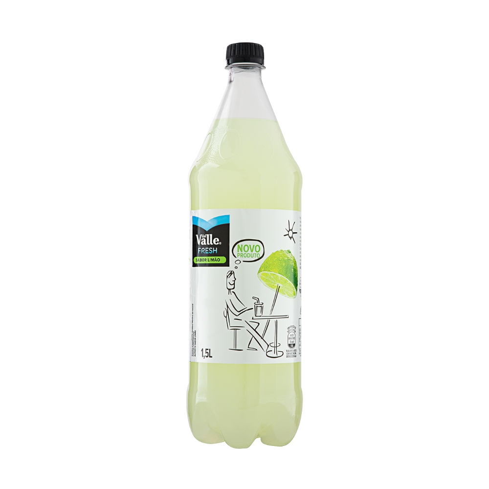 Suco Del Valle Fresh Limao 1.5l