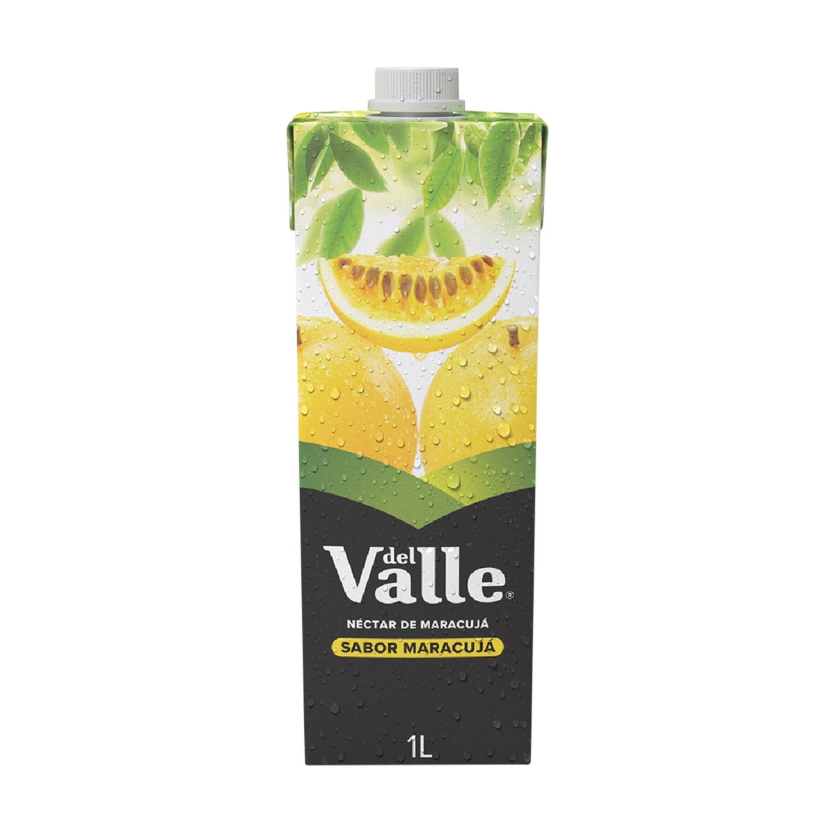 Suco Del Valle Maracuja 1l