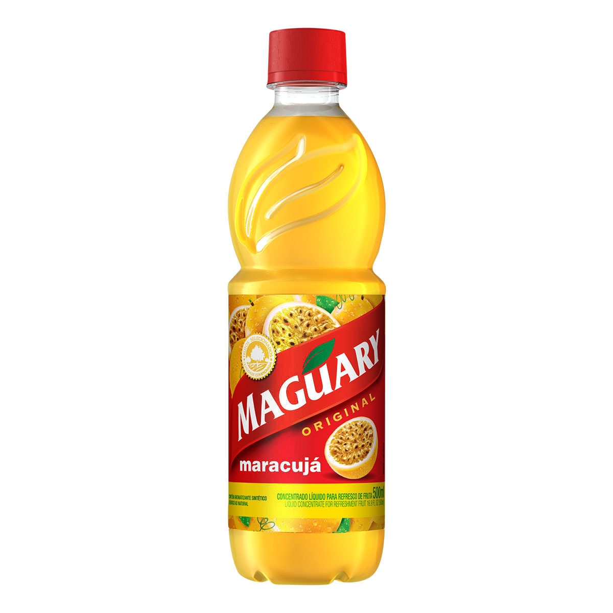 Suco Maguary Maracuja 500ml