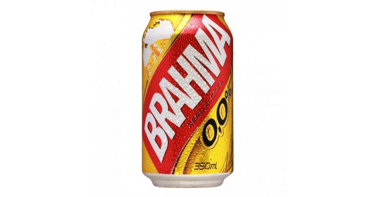 Cerveja Brahma 0 Alcool 350ml Brahma Cerveja Torre de Londres Supermercado Cerveja Brahma 0 Alcool 350ml Brahma Cerveja Torre de Londres Supermercado